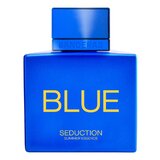 Antonio Banderas Blue Seduction Summer Essence For Men Toaletní voda