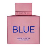 Antonio Banderas Blue Seduction Summer Essence For Women Toaletní voda 100ml
