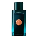 Antonio Banderas The Icon Attitude Parfemovaná voda