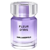 Karl Lagerfeld Fleur D'Iris Parfemovaná voda 50ml