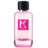 Karl Lagerfeld Jeans Urban Pink Parfemovaná voda 100ml
