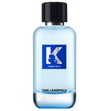 Karl Lagerfeld Jeans Urban Blue Toaletní voda 100ml