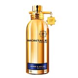 Montale Amber & Spices Eau De Parfum Parfemovaná voda 50ml