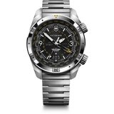 Victorinox 242004 Mens Watch Air Pro Automatic 43mm 20ATM 