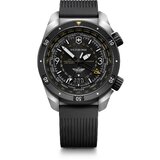 Victorinox 242005 Mens Watch Air Pro Automatic 43mm 20ATM 