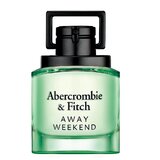Abercrombie & Fitch Away Weekend Man Toaletní voda 50ml