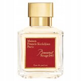 Maison Francis Kurkdjian Baccarat Rouge 540 Unisex Parfemovaná voda - Tester 70ml