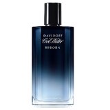 Davidoff Cool Water Reborn Men Toaletní voda 125ml