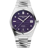 Frederique Constant FC-303PD2NH6B Ladies Watch Highlife Automatic 34mm 5ATM 