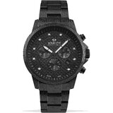 Louis XVI LXVI1060 Palais Royale Chronograph Mens Watch 43mm 5ATM