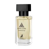 Maison Alhambra Jean Lowe Immortel Parfemovaná voda 30ml