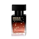 Mexx Black & Gold Limited Edition For Her Toaletní voda 15ml