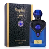 Assala Prime Saphir Parfemovaná voda, 100ml