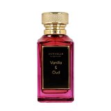 Sorvella Perfume Signature Vanilla & Oud Parfemovaná voda 30ml