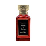Sorvella Perfume Signature Amber & Saffron Parfemovaná voda