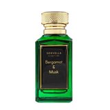 Sorvella Perfume Signature Bergamot & Musk Parfemovaná voda