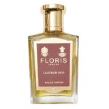 Floris Leather Oud Parfemovaná voda 50ml