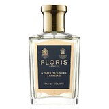 Floris Night Scented Jasmine Toaletní voda 50ml