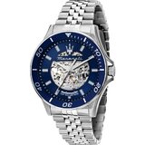 Maserati R8823140011 Mens Watch Sfida Automatic 44mm 10ATM 