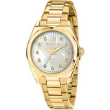 Maserati R8853152502 Ladies Watch Velocità 35mm 5ATM 