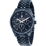 Maserati R8873600011 Mens Watch Competizione Chronograph 43mm 10ATM 