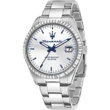 Maserati R8853100045 Mens Watch Competizione Quartz 43mm 10ATM 