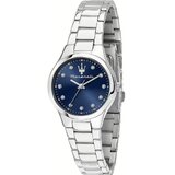 Maserati R8853151506 Ladies Watch Attrazione 30mm 5ATM 