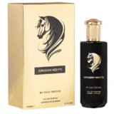 Gulf Orchid Arabian Night Parfemovaná voda, 100ml