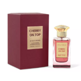 Gulf Orchid Cherry On Top Parfemovaná voda, 100ml