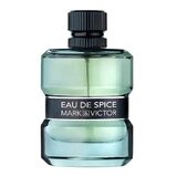 Fragrance World Eau De Spice Mark & Victor Parfemovaná voda 100ml