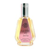 Fragrance World La Vida Es Bella Parfemovaná voda 50ml