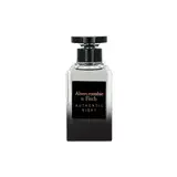 Abercrombie & Fitch Authentic Night Men Toaletní voda 100ml