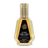 Fragrance World Classy Chic Girl Parfemovaná voda 50ml