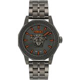 Versace VE9I00524 Mens Watch Medusa Deco Gent 43mm 5ATM 
