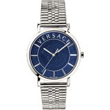Versace VEJ400821 Mens Watch V-Essential 40mm 5ATM 