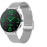 Carneo Phoenix HR+2nd silver