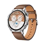 Huawei Watch GT5 46 mm BROWN - Hodinky