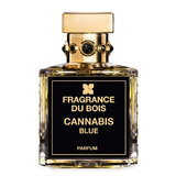 Fragrance Du Bois Cannabis Blue Parfum Parfemovaná voda 100ml
