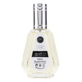Ard al Zaafaran Ana Abiyedh I Am White Parfemovaná voda - Tester 50ml