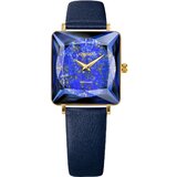 Jowissa J8.772.M Ladies Watch Facet Princess 26mm 5ATM 