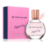 Tom Tailor Perfect Day Parfemovaná voda, 30 ml
