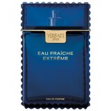 Versace Man Eau Fraiche Extreme Parfemovaná voda 100ml