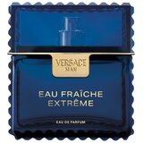 Versace Man Eau Fraiche Extreme Parfemovaná voda 50ml