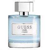 Guess 1981 Indigo Pour Femme Toaletní voda 100ml
