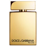 Dolce & Gabbana The One For Men Gold Intense Parfemovaná voda - Tester 100ml