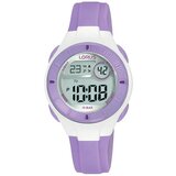 Lorus R2347PX9 Kids Watch Digital Chronograph 31mm 10ATM 