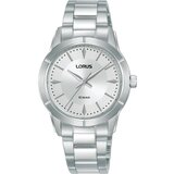 Lorus RG227YX9 Ladies Watch 32mm 10ATM 