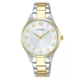 Lorus RG270VX9 Ladies Watch 32mm 5ATM 