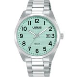 Lorus RH909RX9 Mens Watch 38mm 10ATM 