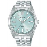 Lorus RH969QX9 Mens Watch 42mm 5ATM 